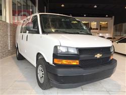 Chevrolet Express